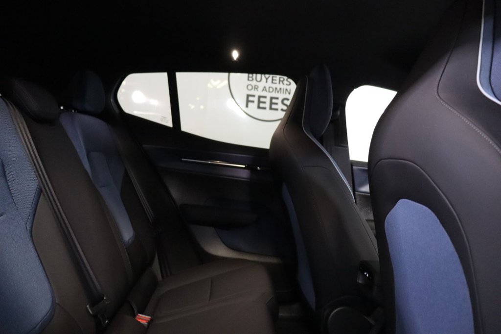 Used Volvo EX30 2024 for sale - 76361550: Photo 37