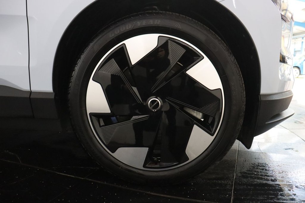 Used Volvo EX30 2024 for sale - 76361550: Photo 38