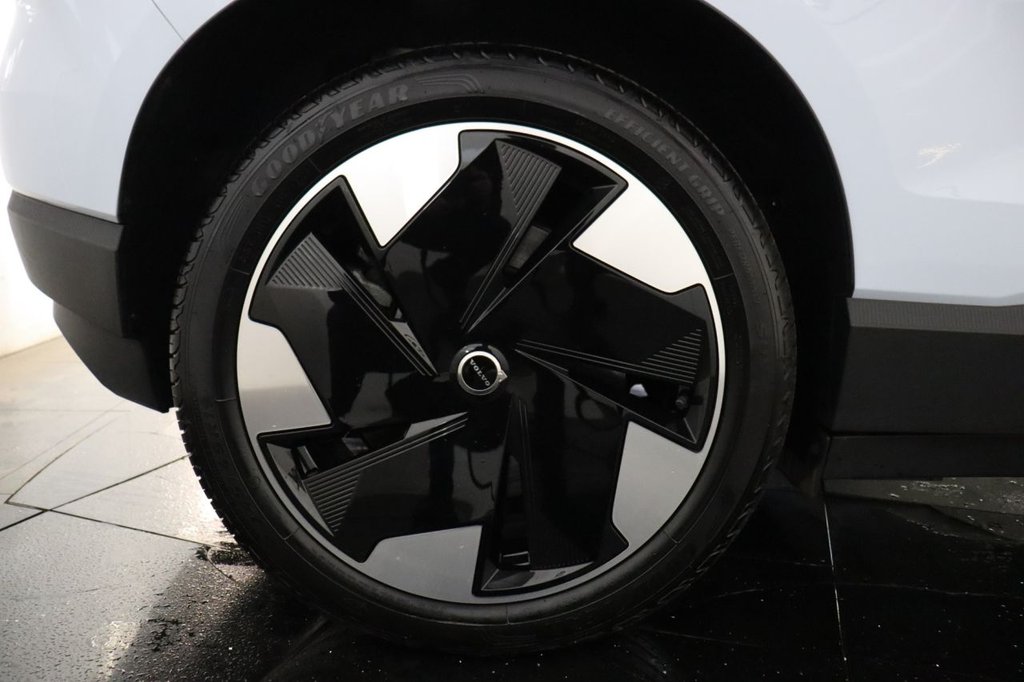 Used Volvo EX30 2024 for sale - 76361550: Photo 39