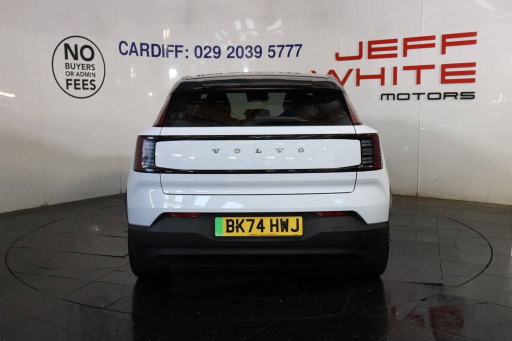 Used Volvo EX30 2024 for sale - 76361550: Photo 4