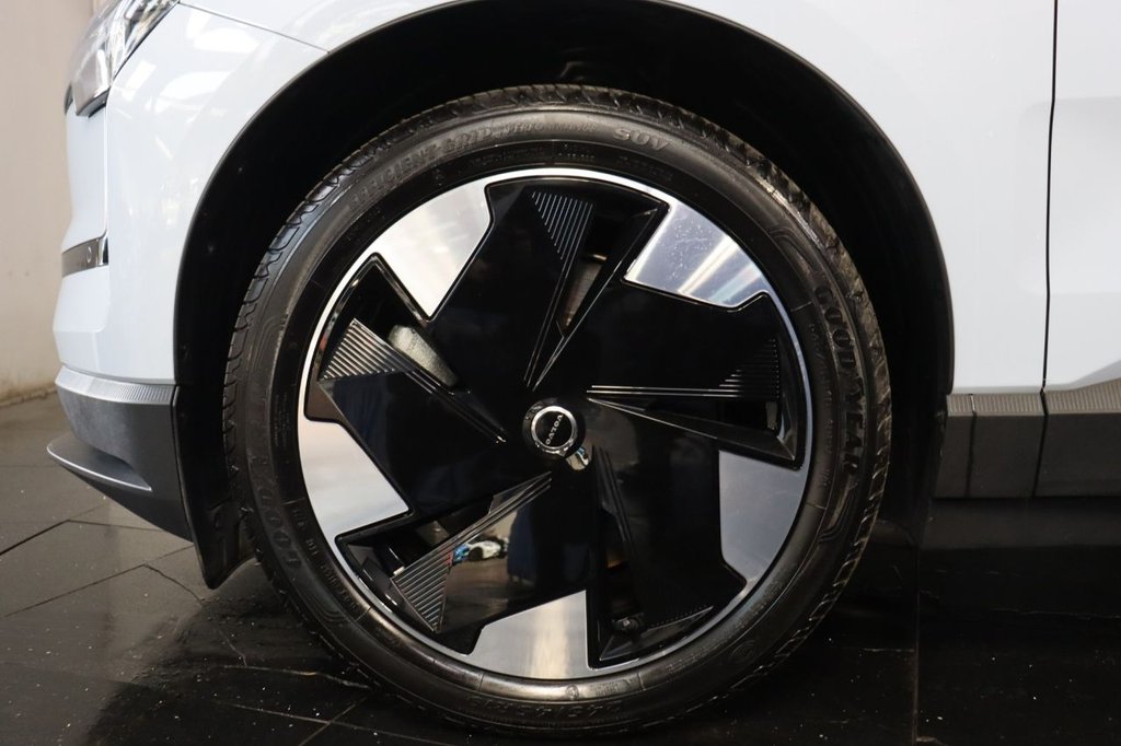 Used Volvo EX30 2024 for sale - 76361550: Photo 41