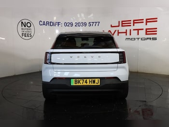 Used Volvo EX30 2024 for sale - 76361550: Photo