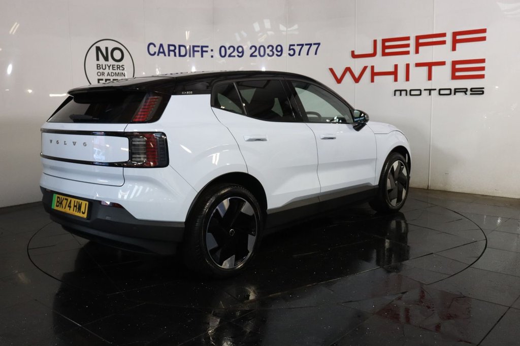 Used Volvo EX30 2024 for sale - 76361550: Photo 5