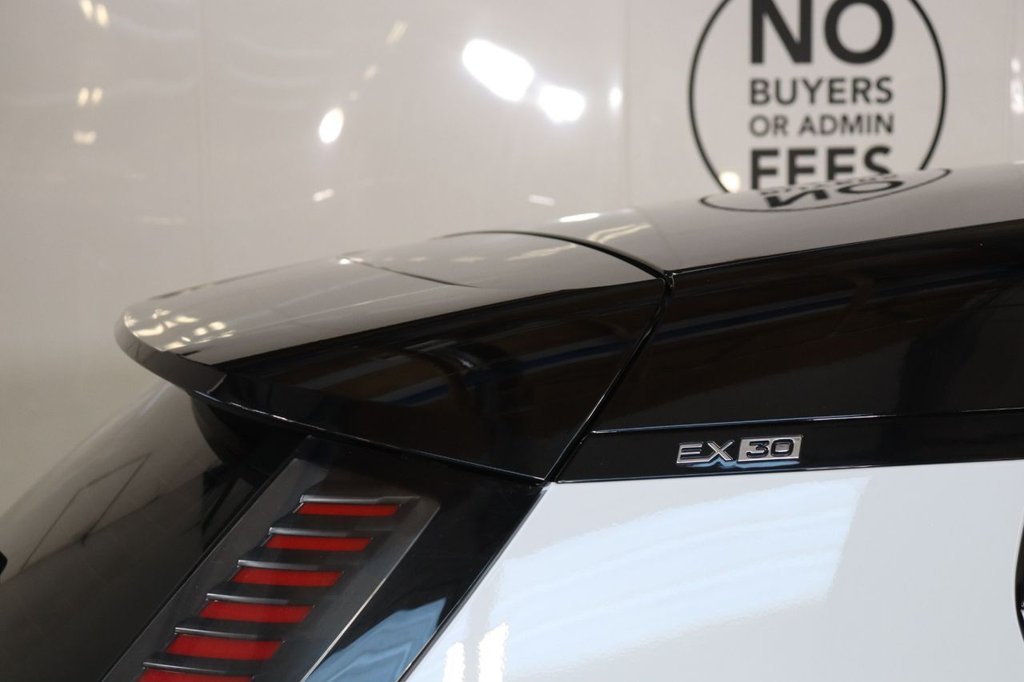 Used Volvo EX30 2024 for sale - 76361550: Photo 6