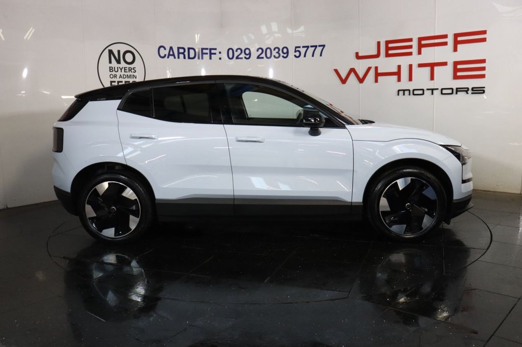 Used Volvo EX30 2024 for sale - 76361550: Photo 7