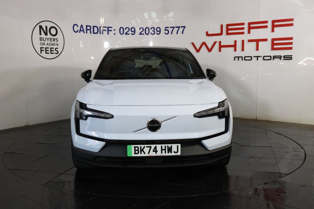 Used Volvo EX30 2024 for sale - 76361550: Photo 8