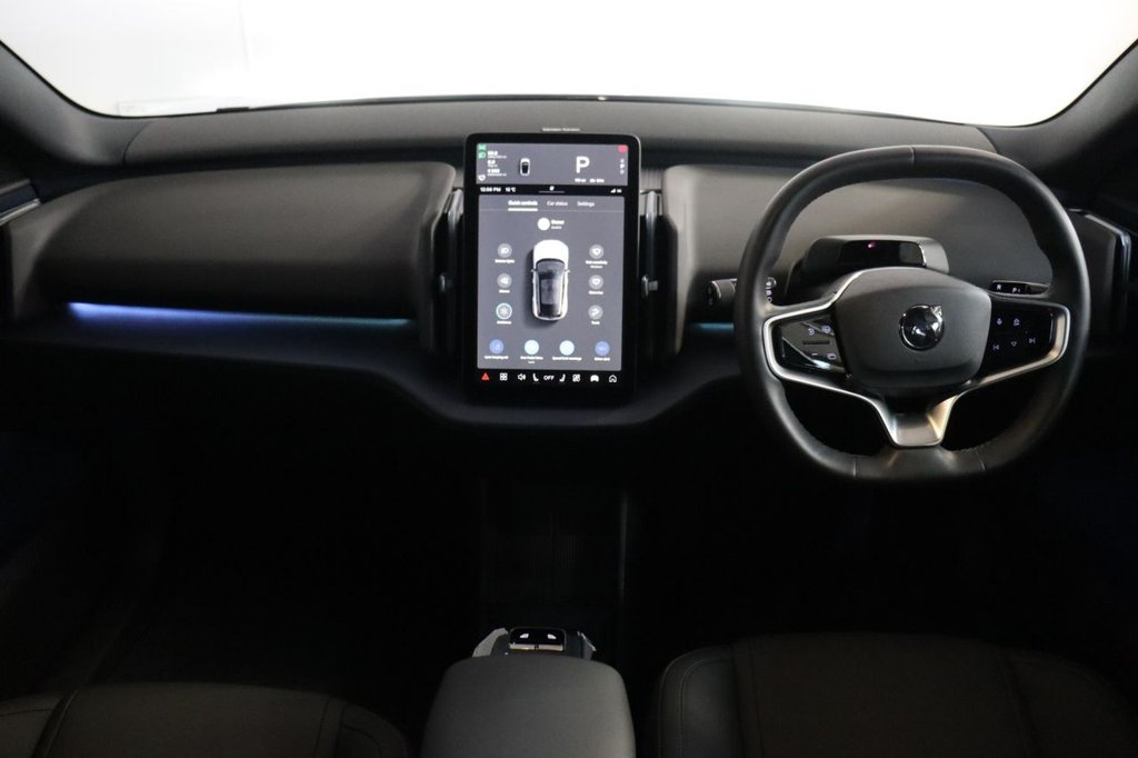 Used Volvo EX30 2024 for sale - 76361550: Photo 9