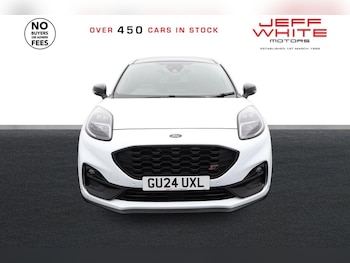 Used Ford Puma 2024 for sale - 78458169: Photo