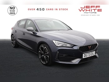 Used Cupra Leon 2024 for sale - 79313667: Photo