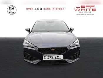 Used Cupra Leon 2024 for sale - 79313667: Photo
