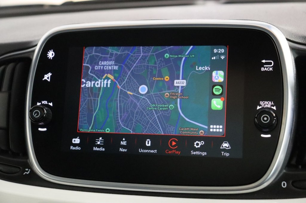 Used Fiat 500 2020 for sale - 74277509: Photo 10