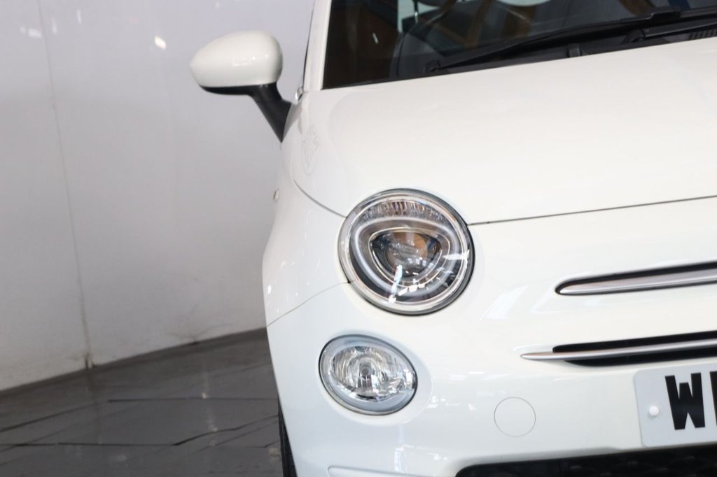 Used Fiat 500 2020 for sale - 74277509: Photo 13