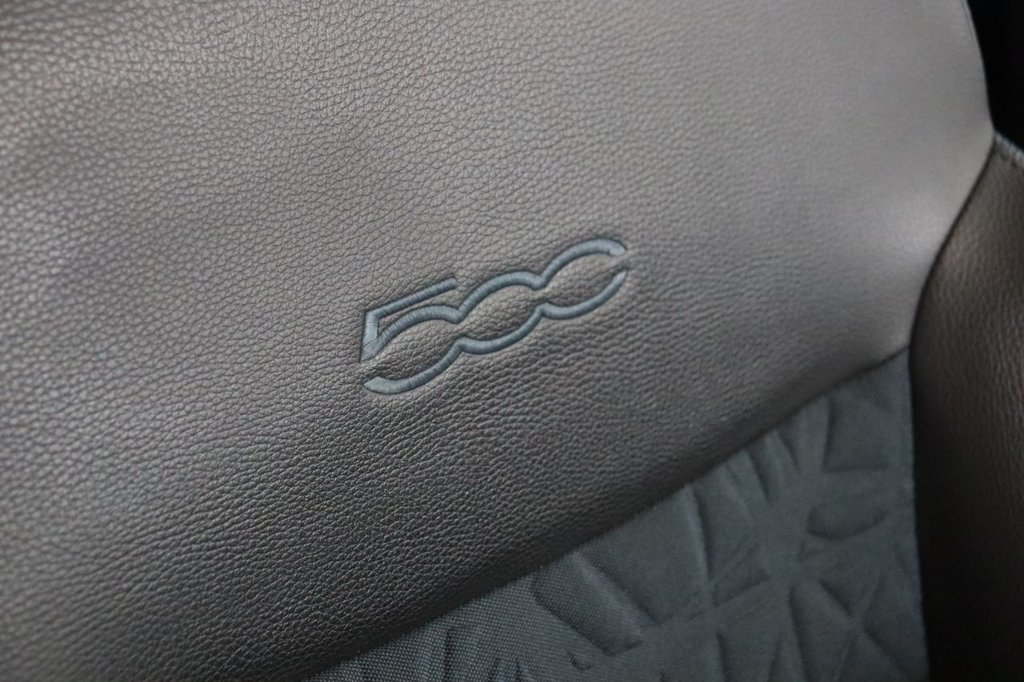 Used Fiat 500 2020 for sale - 74277509: Photo 16