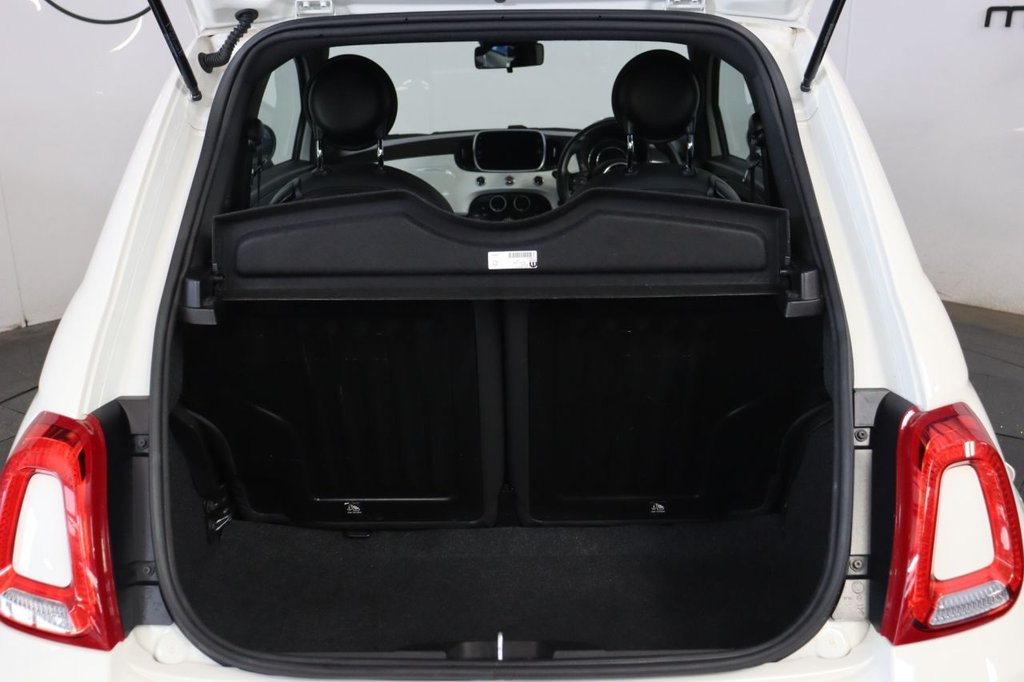 Used Fiat 500 2020 for sale - 74277509: Photo 17