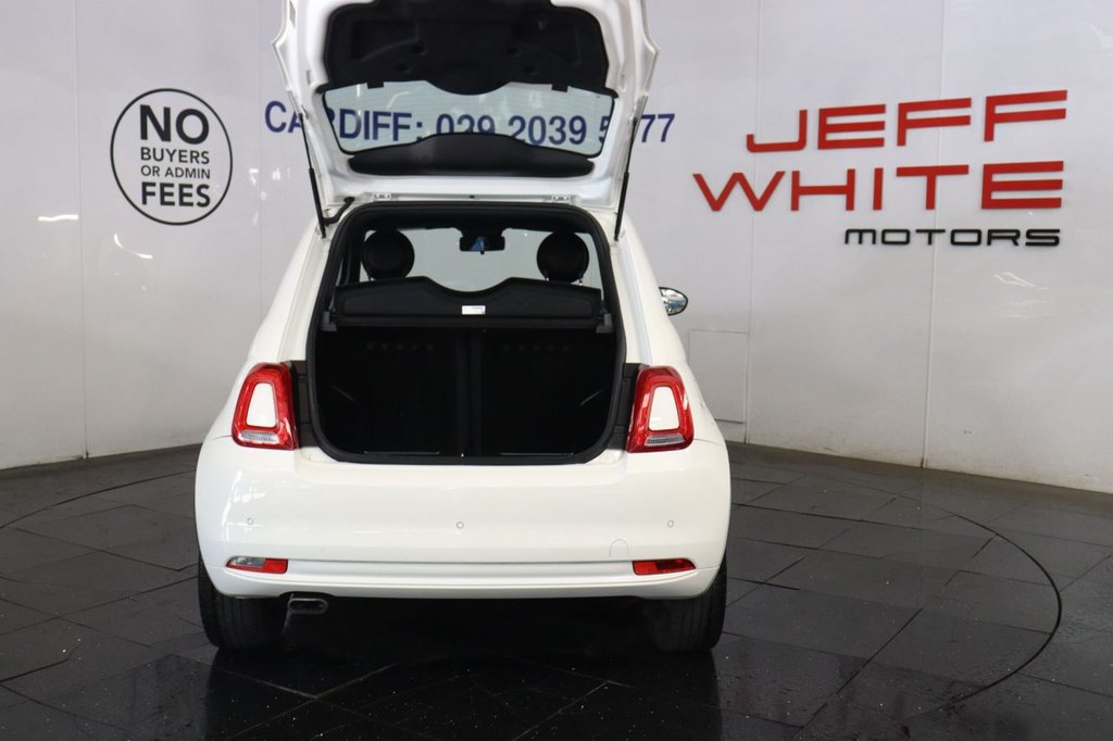 Used Fiat 500 2020 for sale - 74277509: Photo 18