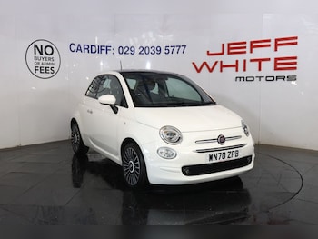 Fiat - 500