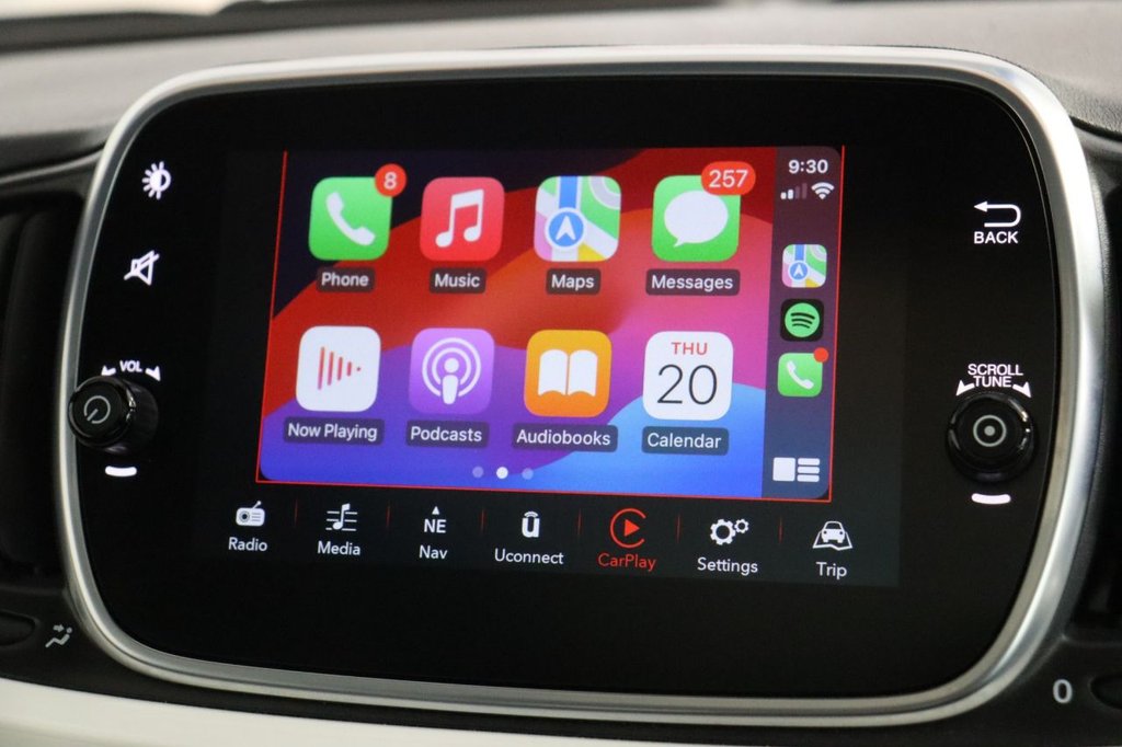 Used Fiat 500 2020 for sale - 74277509: Photo 2