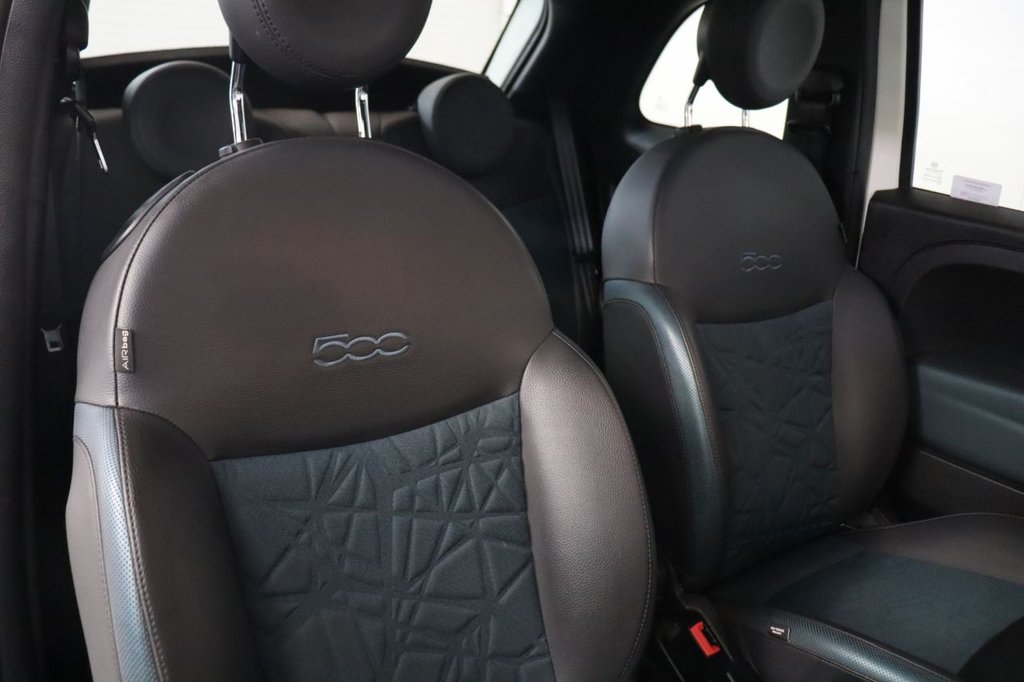 Used Fiat 500 2020 for sale - 74277509: Photo 20
