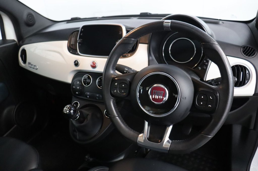 Used Fiat 500 2020 for sale - 74277509: Photo 22