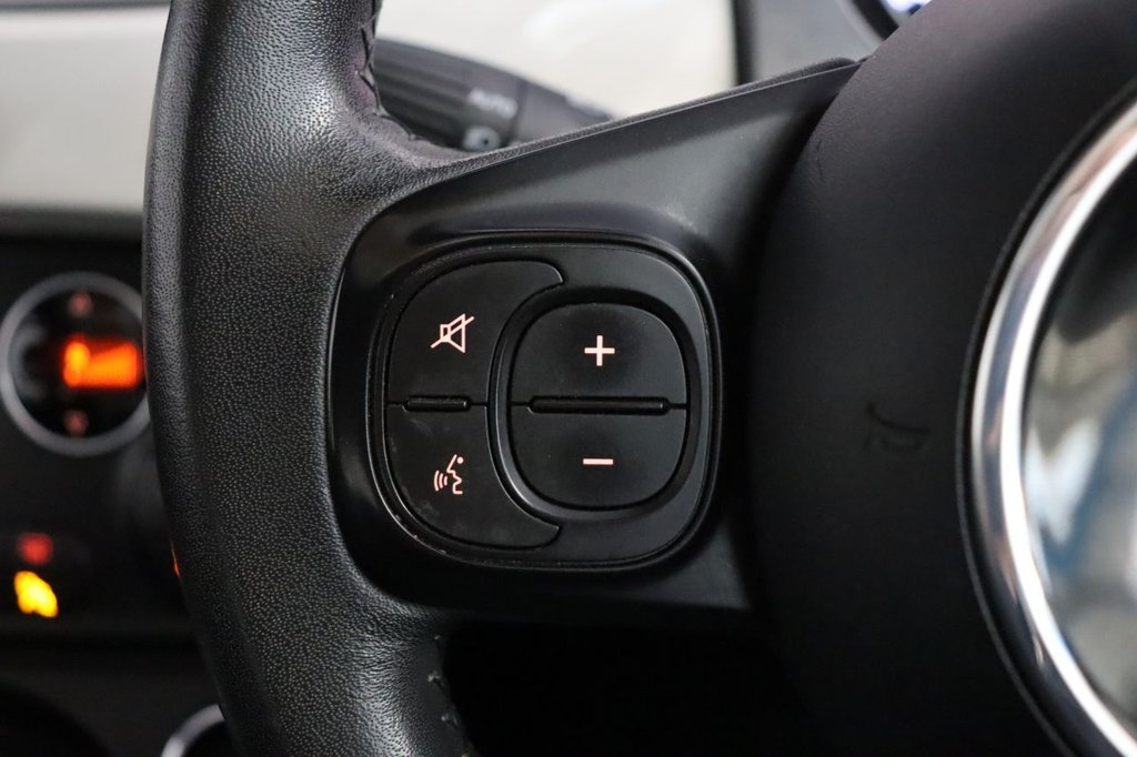 Used Fiat 500 2020 for sale - 74277509: Photo 23