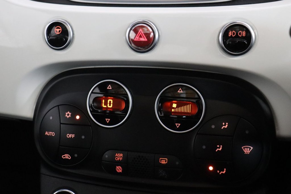 Used Fiat 500 2020 for sale - 74277509: Photo 25