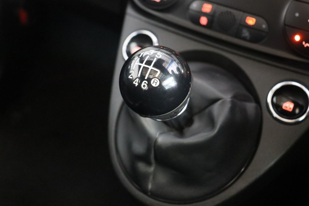 Used Fiat 500 2020 for sale - 74277509: Photo 27