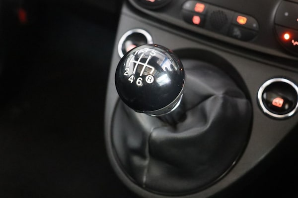 Used Fiat 500 2020 for sale - 74277509: Photo 27