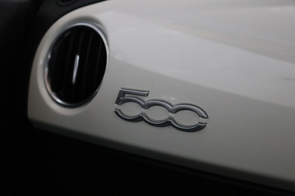 Used Fiat 500 2020 for sale - 74277509: Photo 28