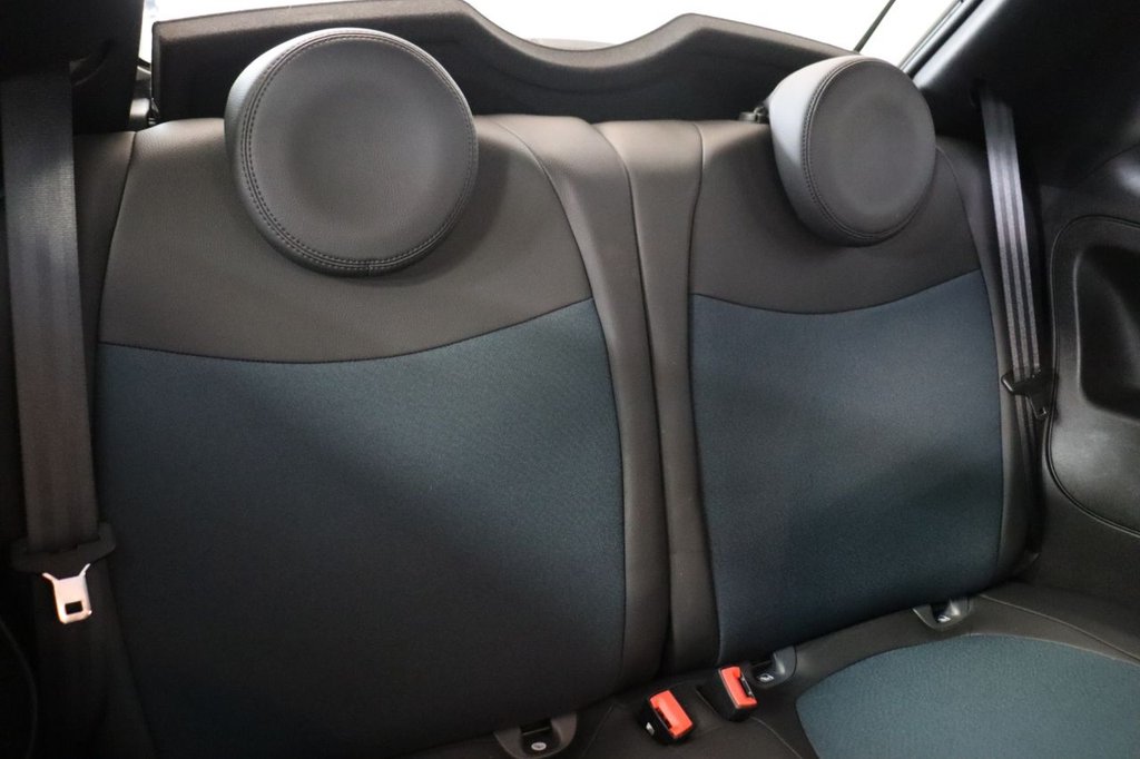 Used Fiat 500 2020 for sale - 74277509: Photo 31