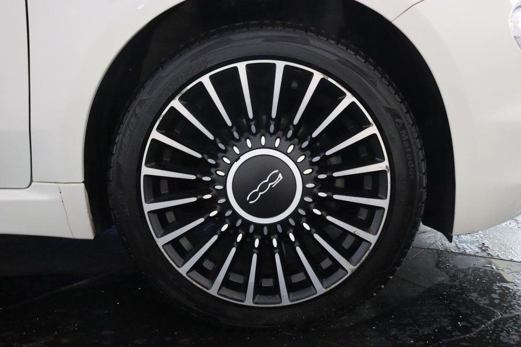 Used Fiat 500 2020 for sale - 74277509: Photo 33