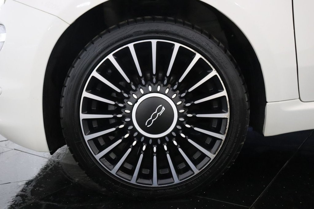 Used Fiat 500 2020 for sale - 74277509: Photo 34