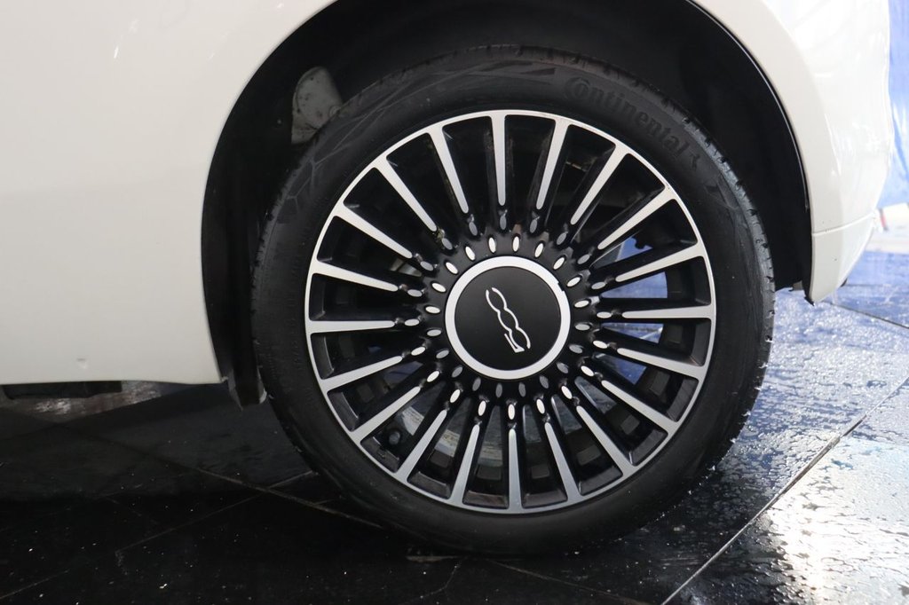 Used Fiat 500 2020 for sale - 74277509: Photo 35