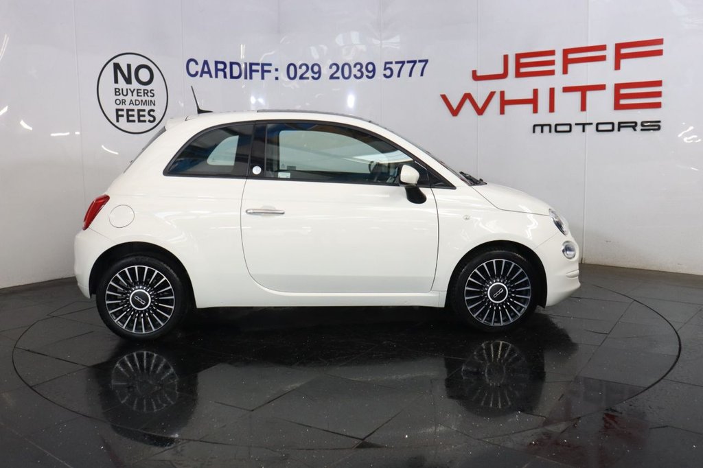 Used Fiat 500 2020 for sale - 74277509: Photo 6