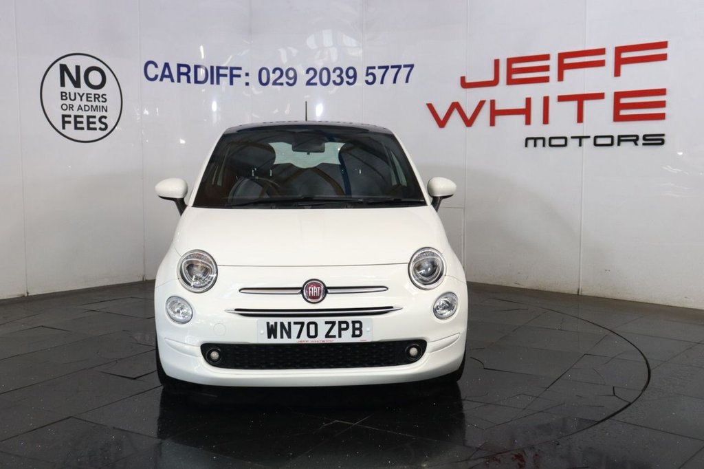 Used Fiat 500 2020 for sale - 74277509: Photo 7