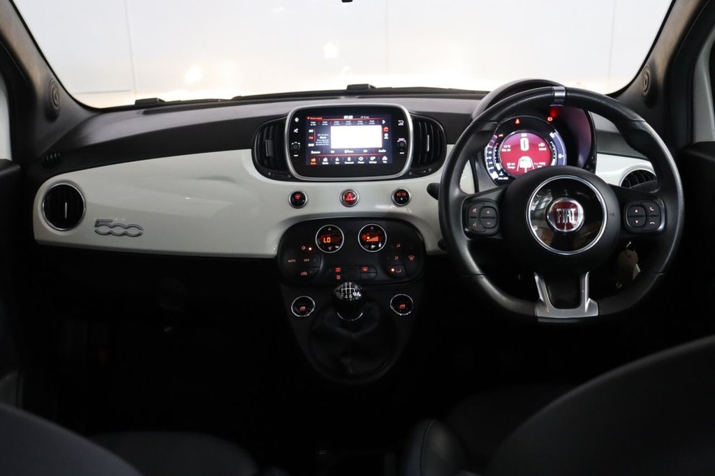 Used Fiat 500 2020 for sale - 74277509: Photo 8