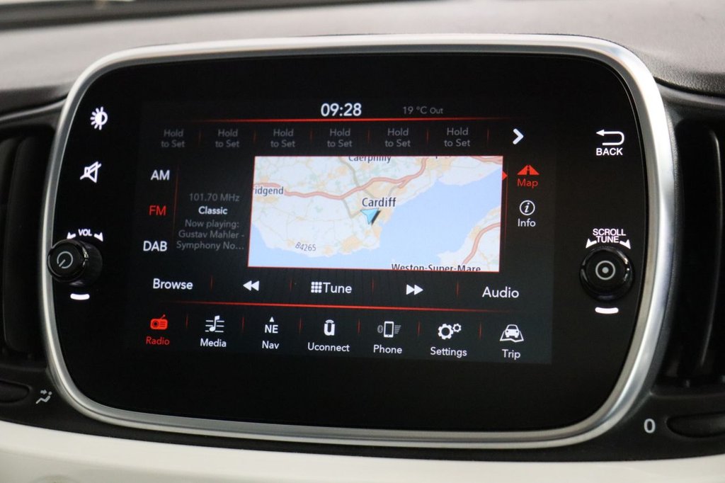 Used Fiat 500 2020 for sale - 74277509: Photo 9