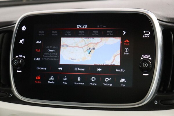 Used Fiat 500 2020 for sale - 74277509: Photo 9