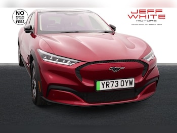 Used Ford Mustang Mach-E 2023 for sale - 78382242: Photo