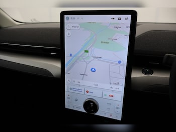 Used Ford Mustang Mach-E 2023 for sale - 78382242: Photo