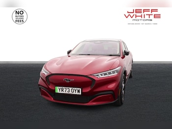 Used Ford Mustang Mach-E 2023 for sale - 78382242: Photo