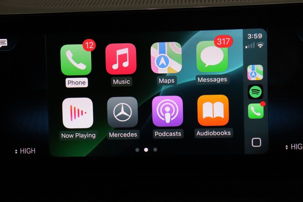 Used Mercedes-Benz EQC 2021 for sale - 77075469: Photo 10