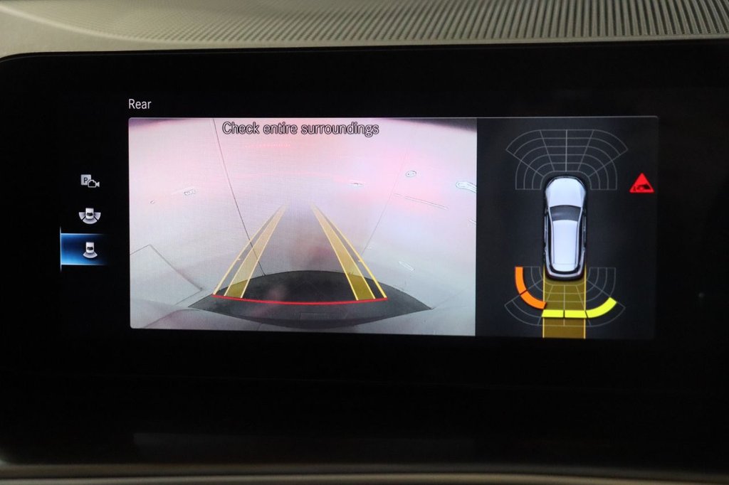 Used Mercedes-Benz EQC 2021 for sale - 77075469: Photo 11