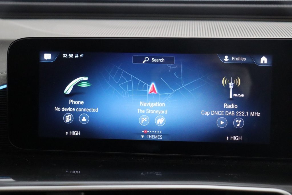 Used Mercedes-Benz EQC 2021 for sale - 77075469: Photo 17