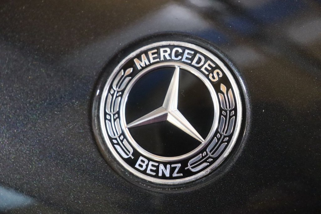 Used Mercedes-Benz EQC 2021 for sale - 77075469: Photo 21