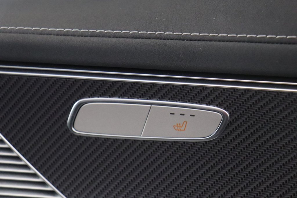 Used Mercedes-Benz EQC 2021 for sale - 77075469: Photo 22