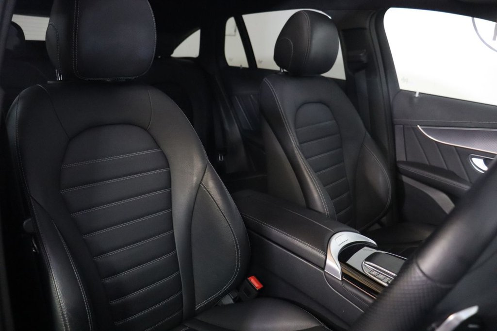 Used Mercedes-Benz EQC 2021 for sale - 77075469: Photo 27