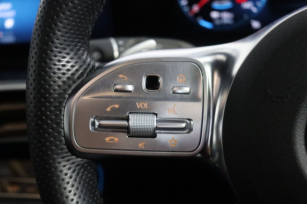 Used Mercedes-Benz EQC 2021 for sale - 77075469: Photo 30