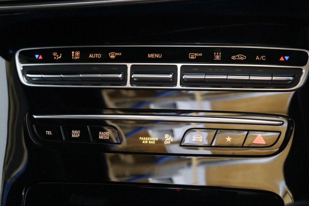 Used Mercedes-Benz EQC 2021 for sale - 77075469: Photo 34