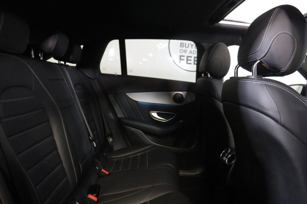 Used Mercedes-Benz EQC 2021 for sale - 77075469: Photo 37