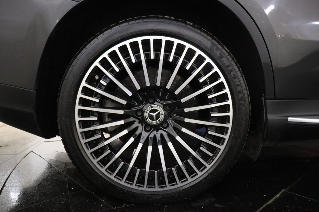 Used Mercedes-Benz EQC 2021 for sale - 77075469: Photo 41